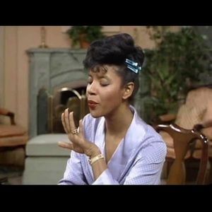 Meet your Posher, Lashawndra